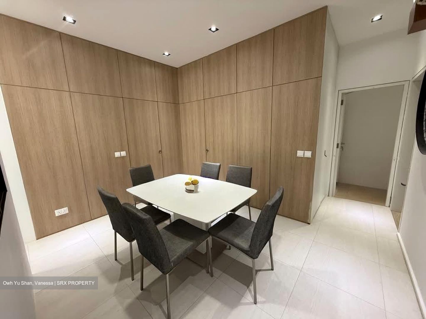Harbourlights (D4), Apartment #601552471